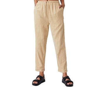 Cotton On Cali Pull-On Pants NWOT